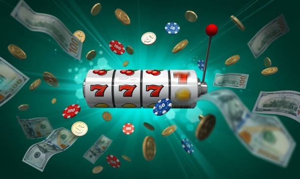harum777 deposit flow showing payment method selection and account funding